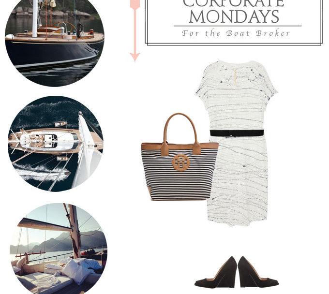 Corporate Monday: Boat Broker