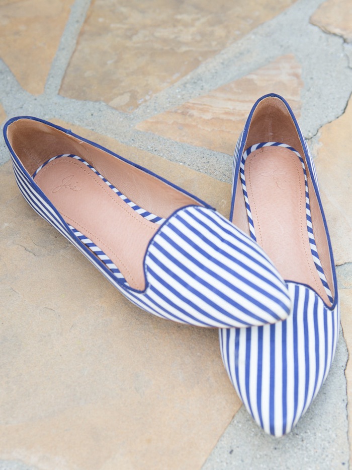 Joie Daydreaming Flats