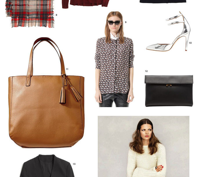 What I Want {for Paris} Wednesday