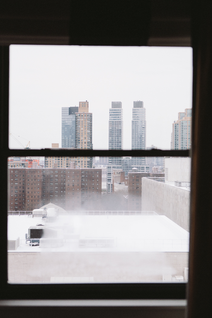 Window NYC