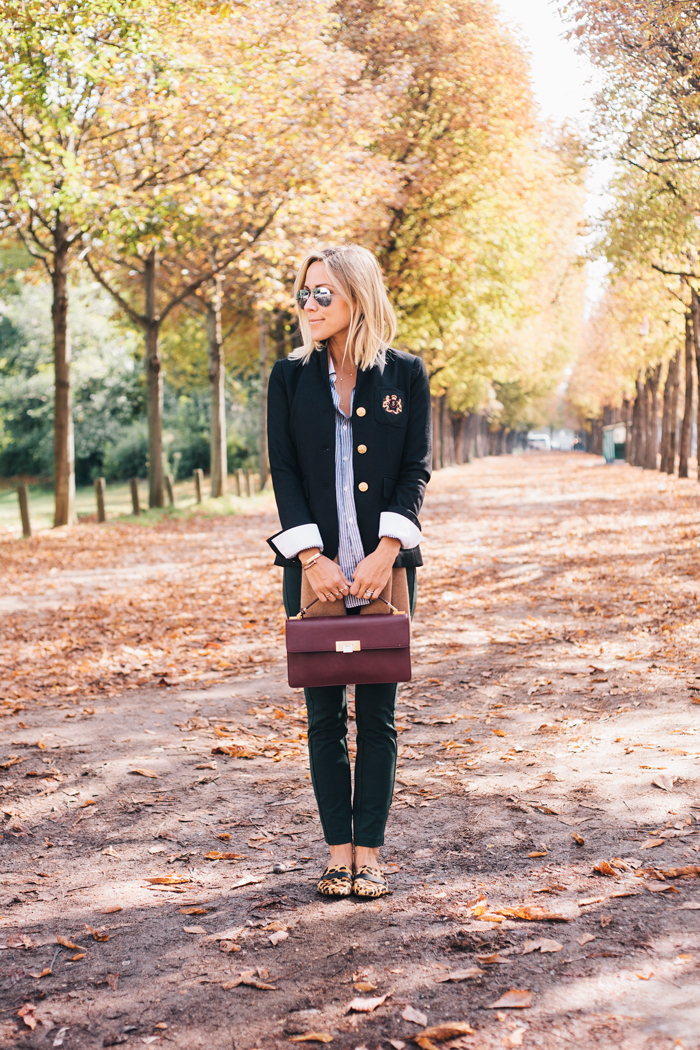 Three Things We Love about Fall Fashion Powered by Secret Silky