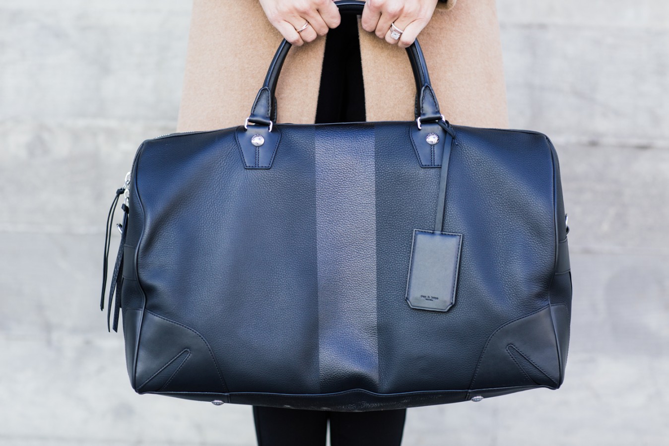 Rag and Bone Weekender