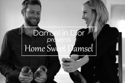 Home Sweet Damsel // Ep. 2