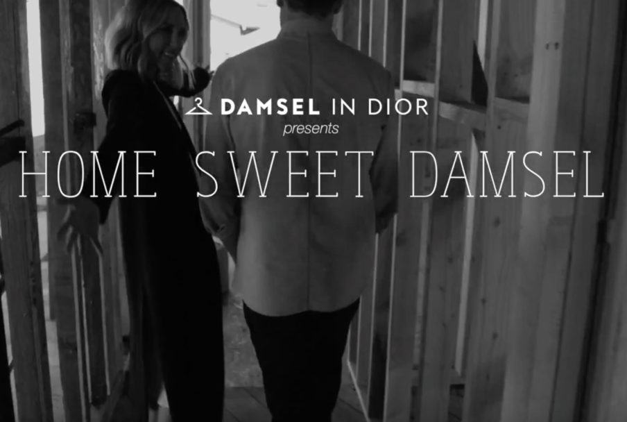 Home Sweet Damsel // Ep. 3