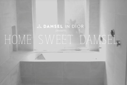 Home Sweet Damsel // Ep. 4