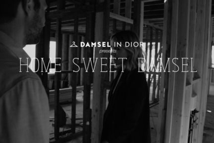 Home Sweet Damsel // Ep. 5