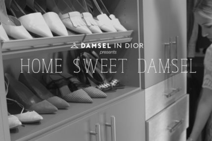 Home Sweet Damsel // Ep. 6