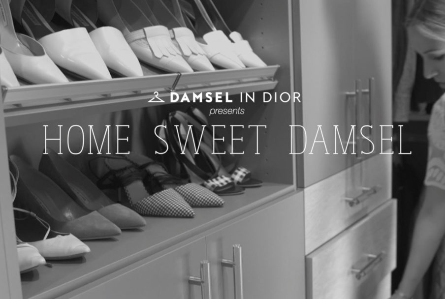 Home Sweet Damsel // Ep. 6