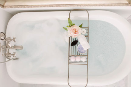 8 Bubbles Worth Buying for the Bathtub