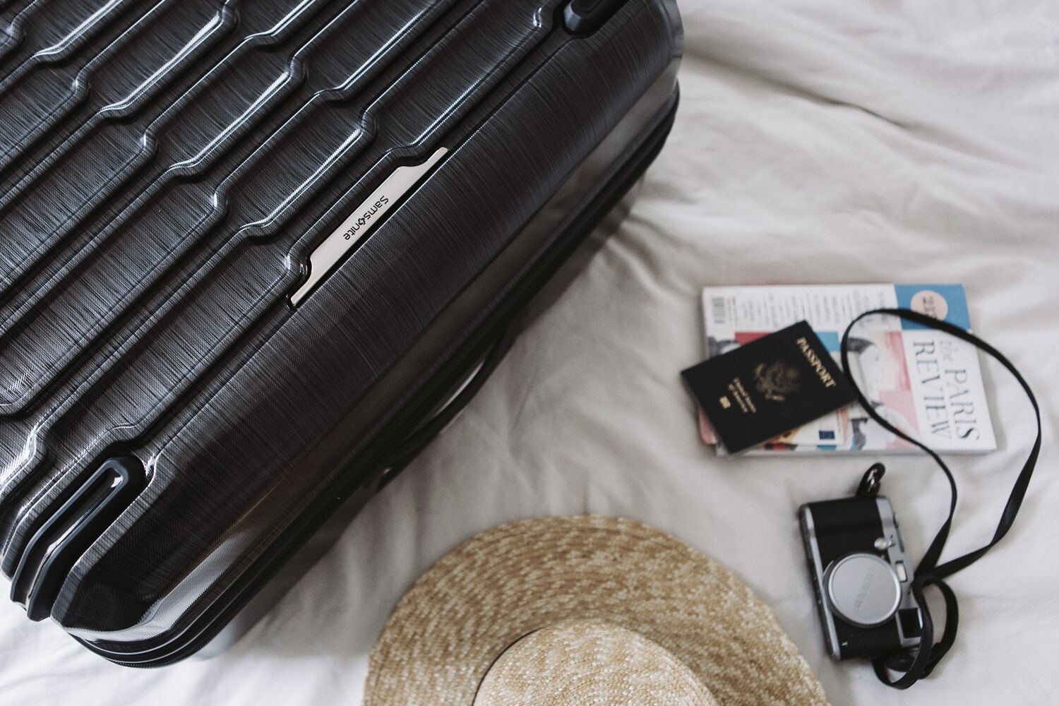 12 Tips for Packing