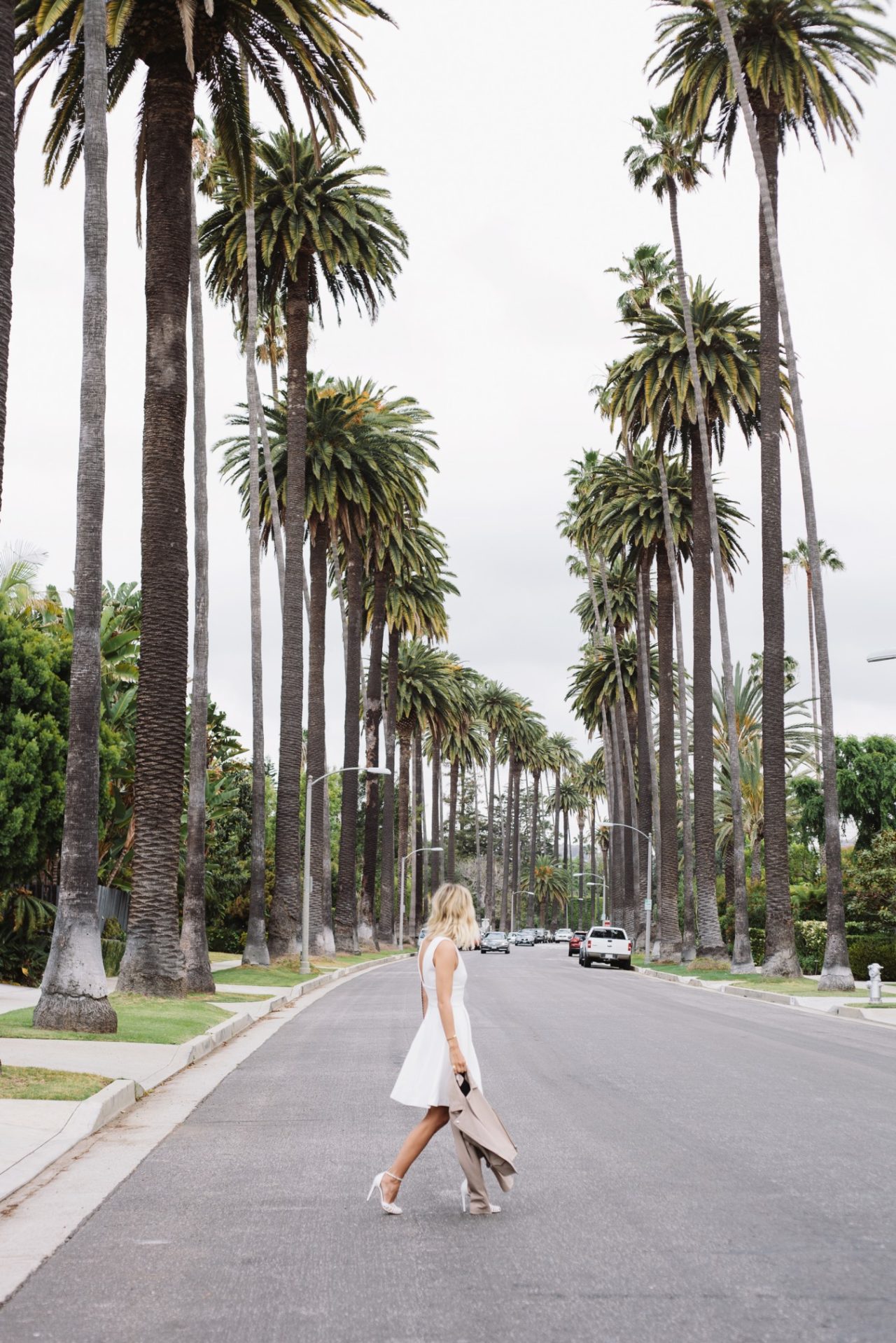 My Top 10 Instagram Spots in Los Angeles - Damsel In Dior