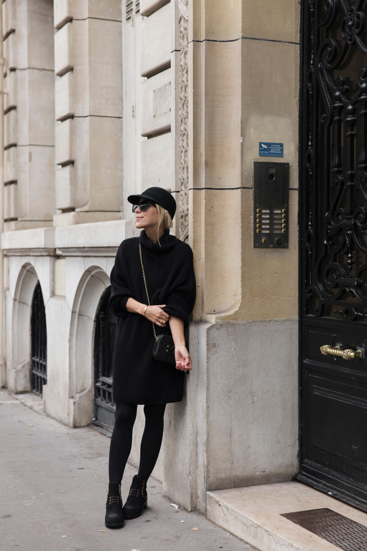 Simple Style from Paris - Damsel In Dior