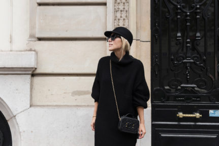 Simple Style from Paris