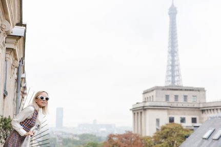 Where To Buy Paris Fashion Week Trends