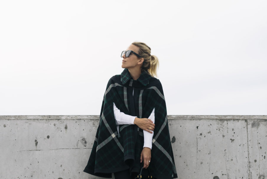 Cute Capes Under $250 For Fall