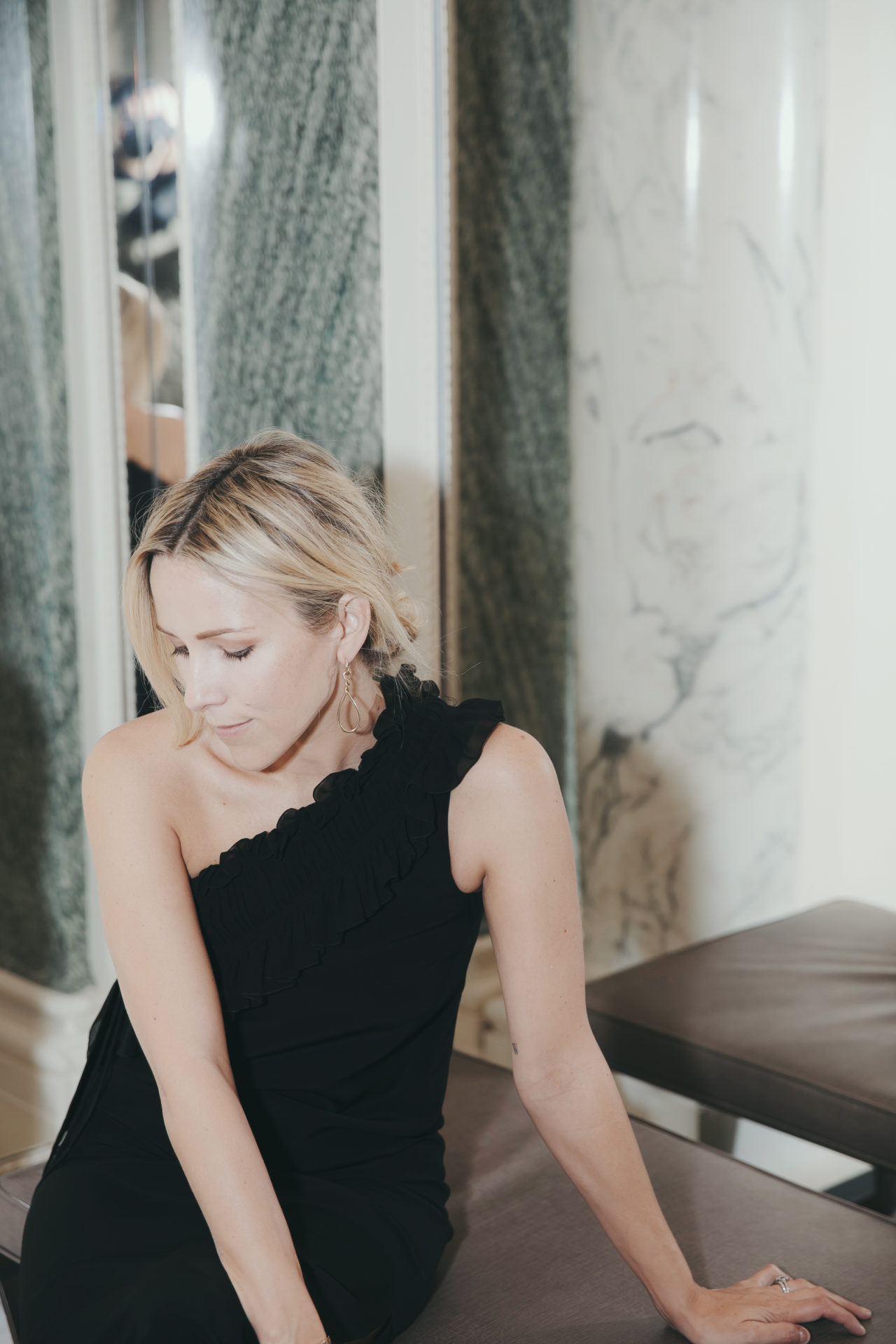 Black Tie Ready in 15 Minutes {or less} - Damsel In Dior