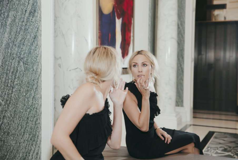 Black Tie Ready in 15 Minutes {or less}