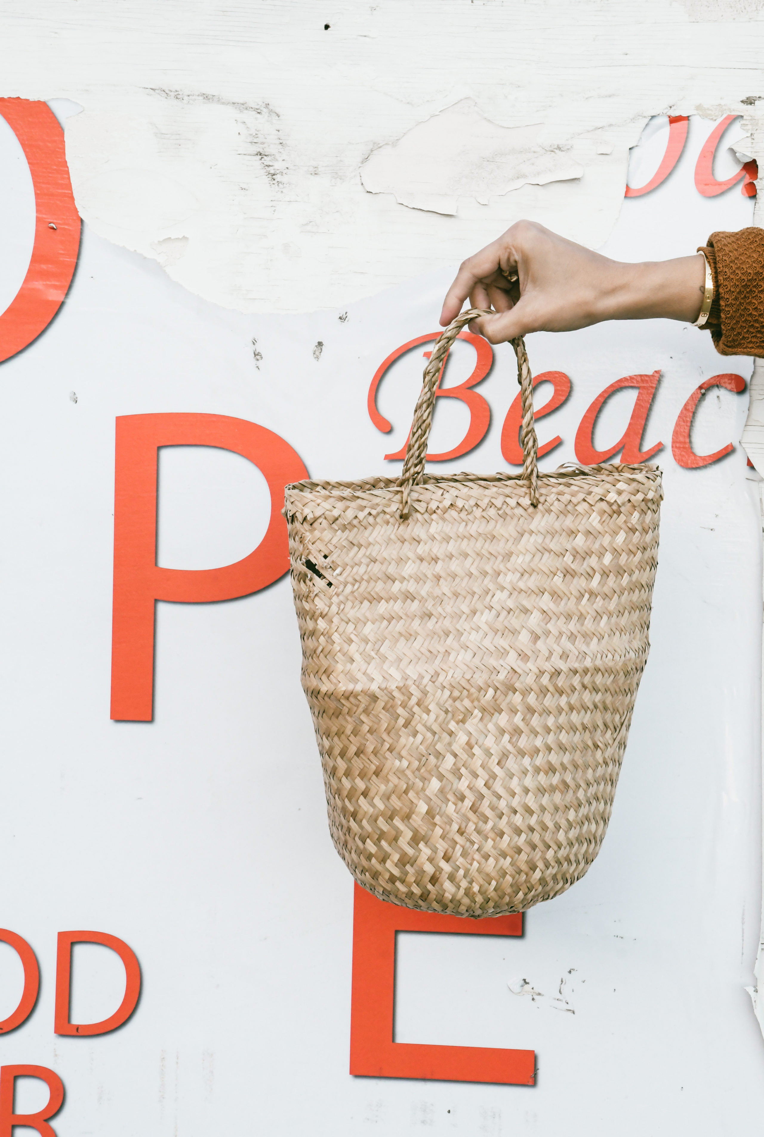 best basket bags