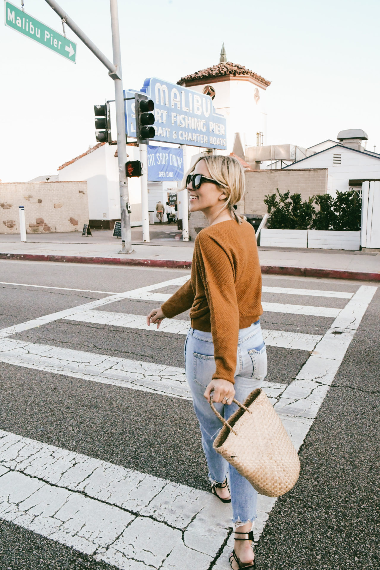 Where to Eat, Stay & Spend Time in Malibu - Damsel In Dior
