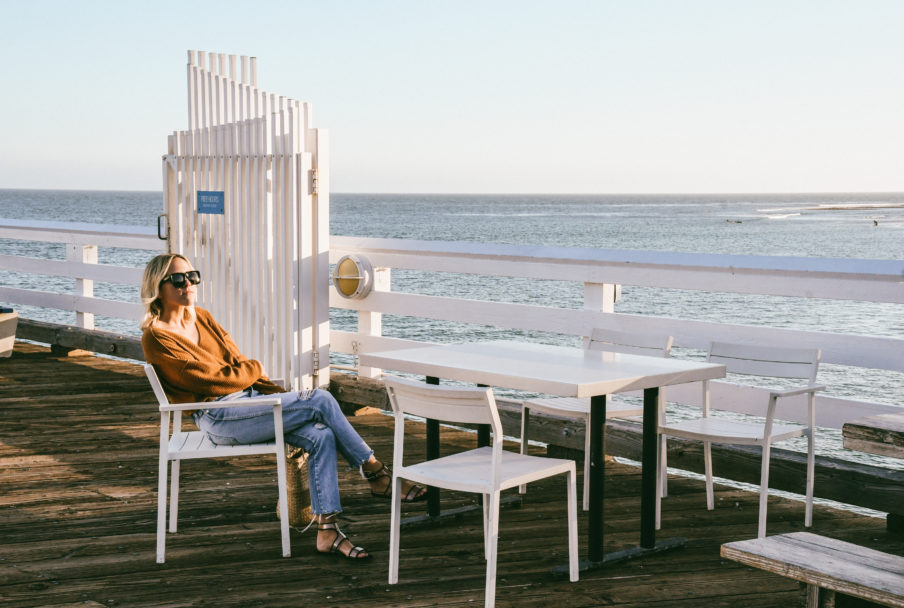 Where to Eat, Stay & Spend Time in Malibu