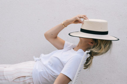 Summer Siestas: Why You Need to Nap Everyday