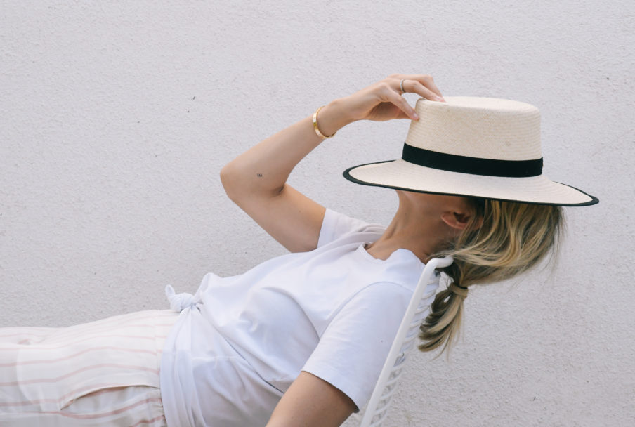 Summer Siestas: Why You Need to Nap Everyday