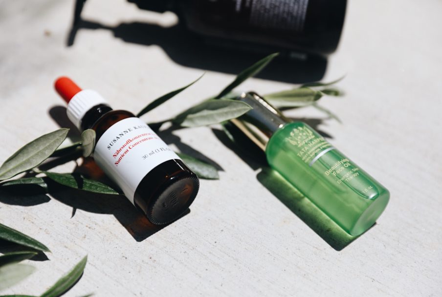 7 Natural Beauty Products I Tested And Loved