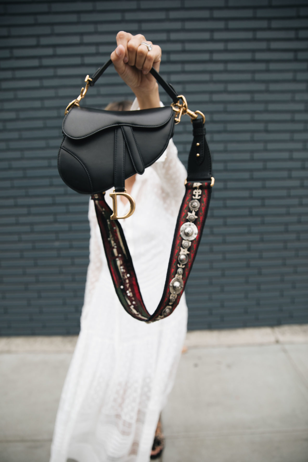 There’s A New Bag In Town | Damsel In Dior