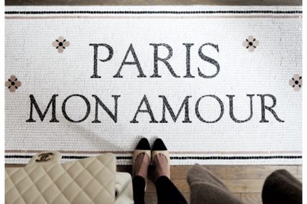 12 Parisian Instagram Accounts To Follow ASAP