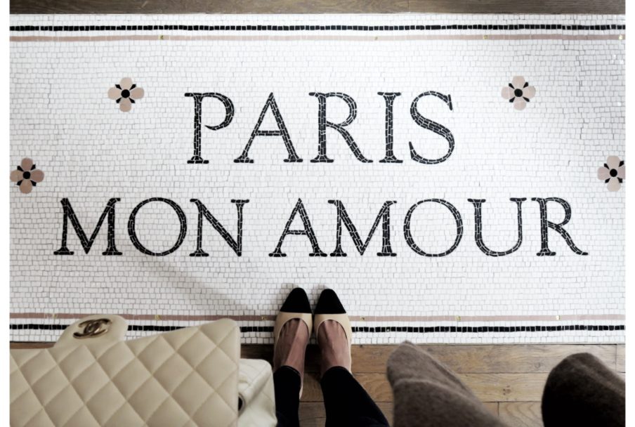 12 Parisian Instagram Accounts To Follow ASAP