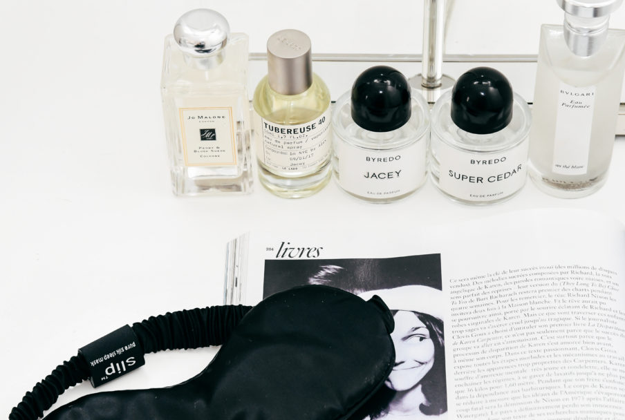 Fine Fragrances to Swoon Over