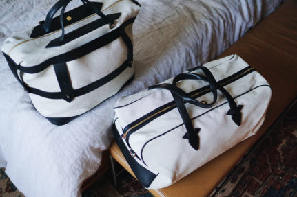 The Chicest Luggage Giveaway Ever