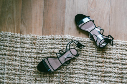 5 Summer Sandals to Snag Now