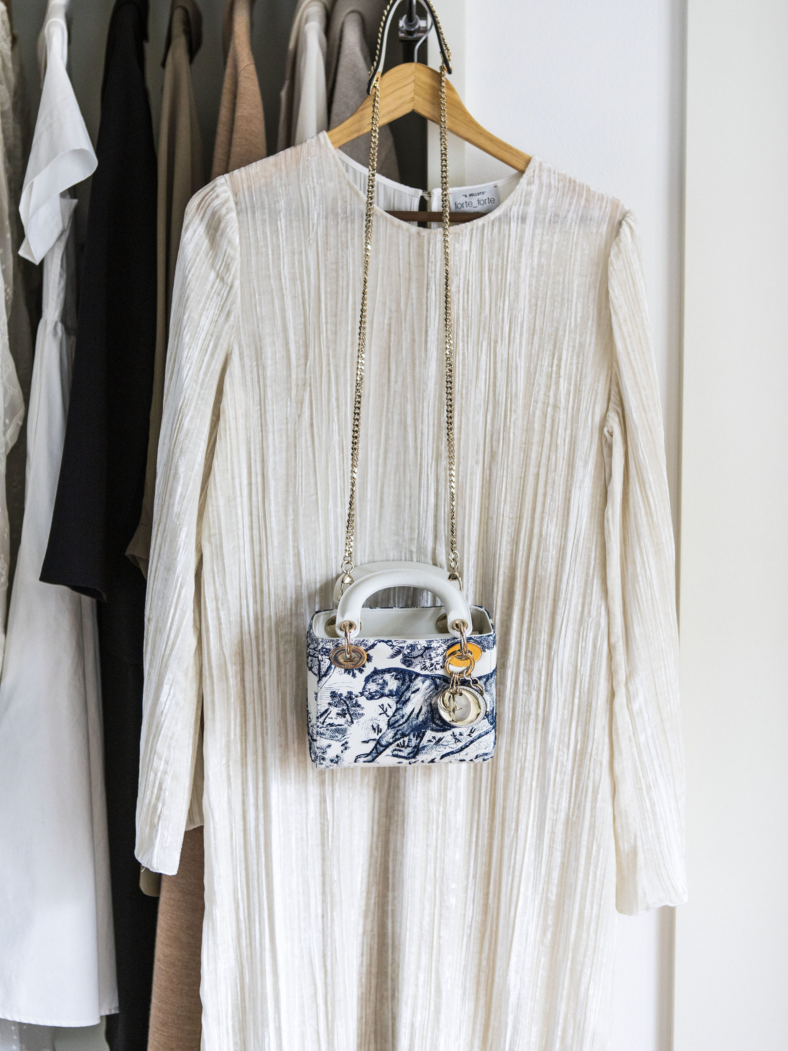 New Home Reveal Damsel In Dior