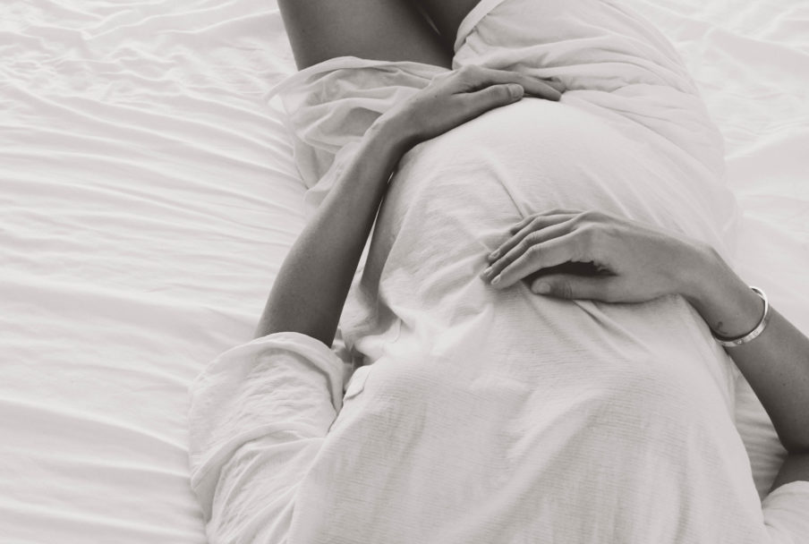 The 7 Things I Regret Doing While Pregnant