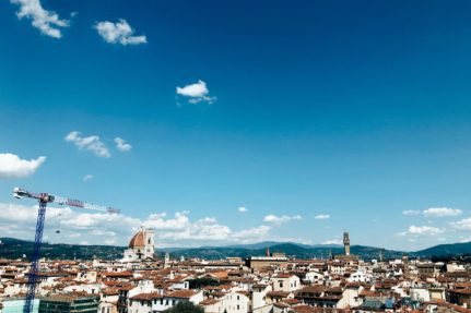My Guide To Florence
