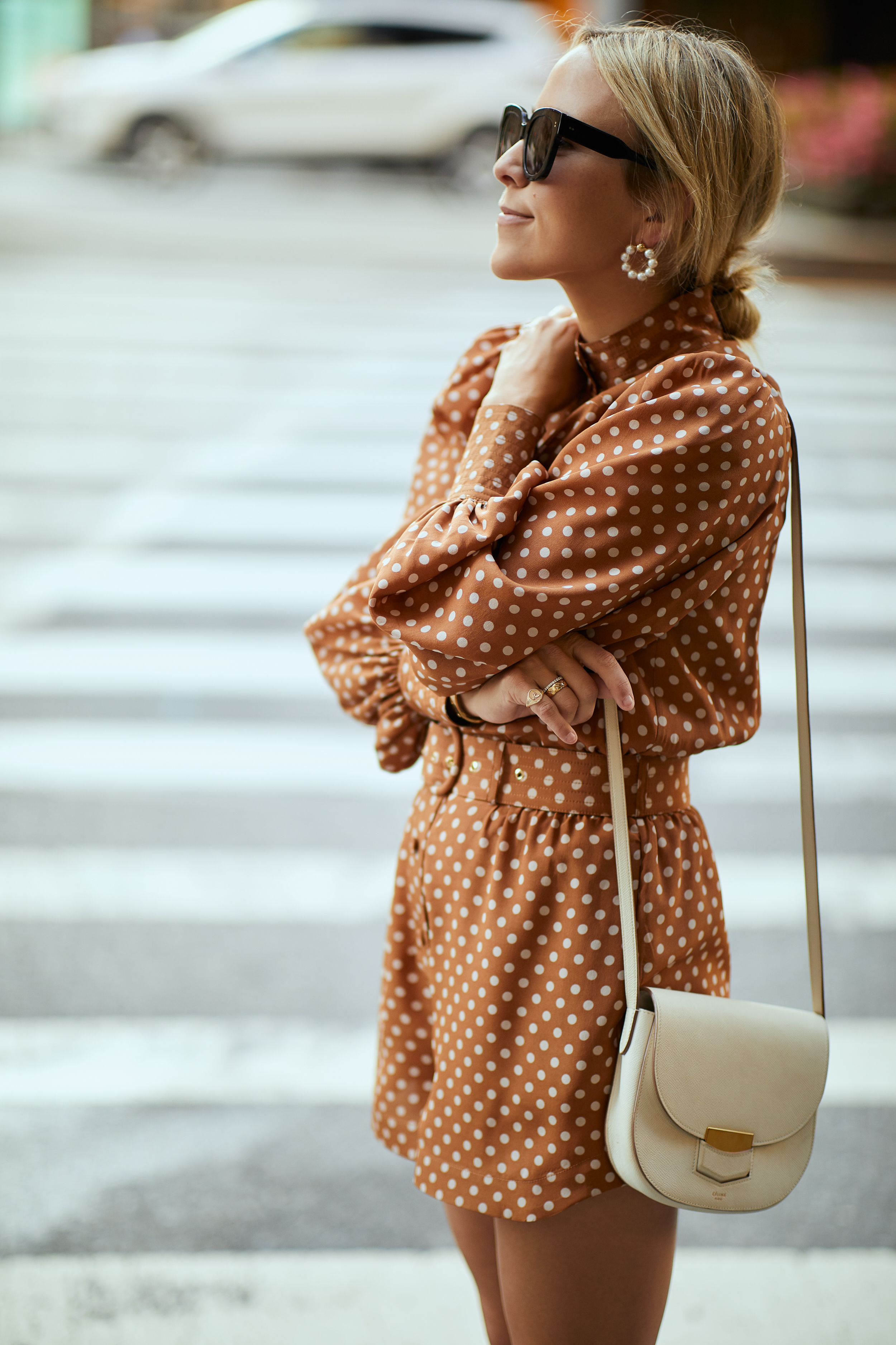 Damsel In Dior