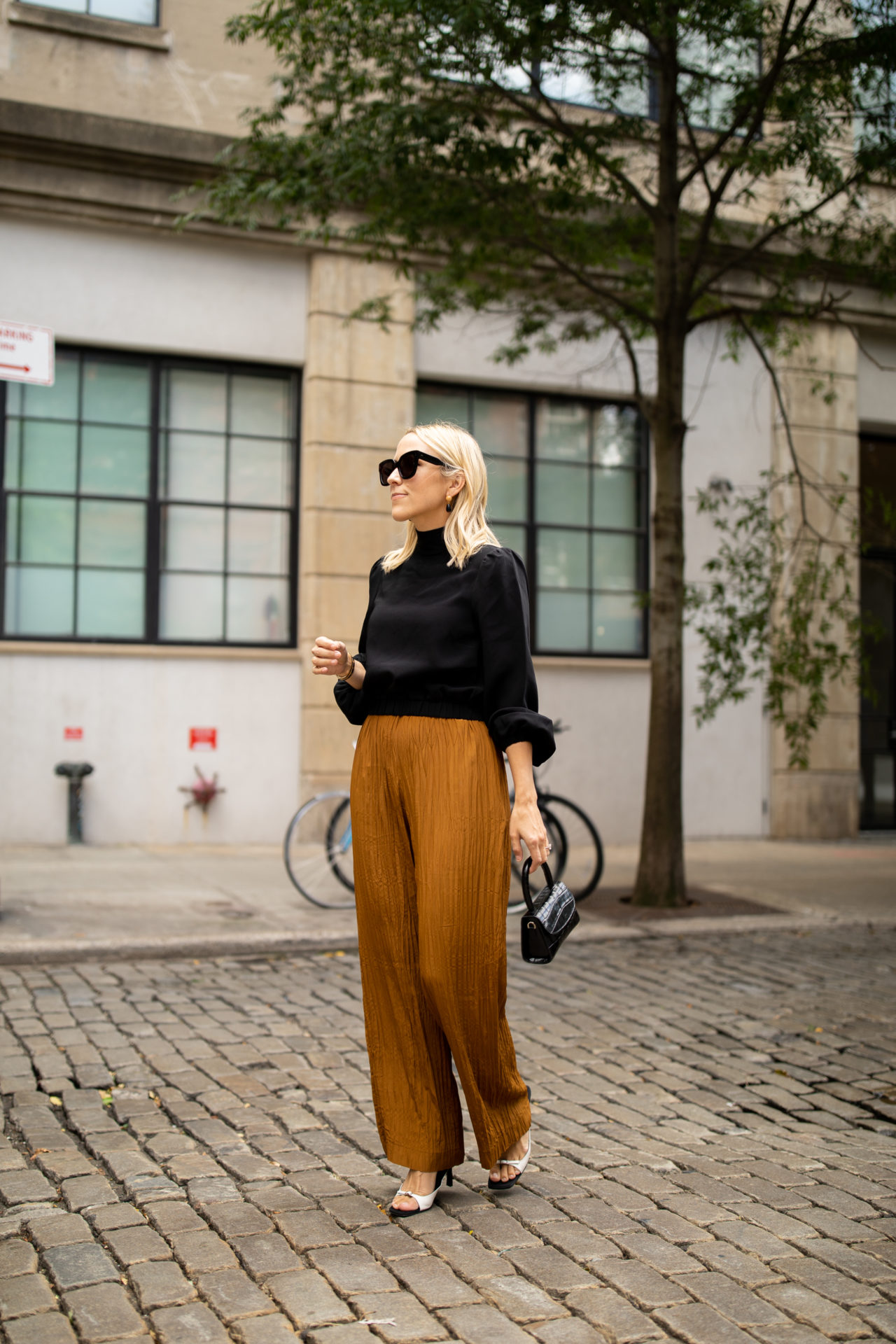 Fall Style Guide - Damsel In Dior