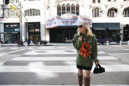 6 Standout Sweaters to Own for Fall