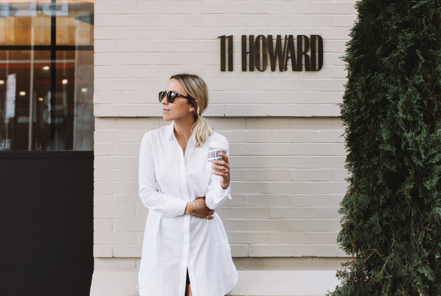 NYC Hotel Review: 11 Howard