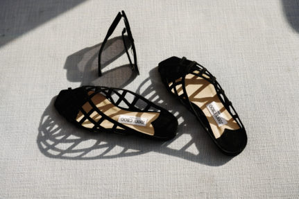 Spring Sandals to Lift Your Winter Blues