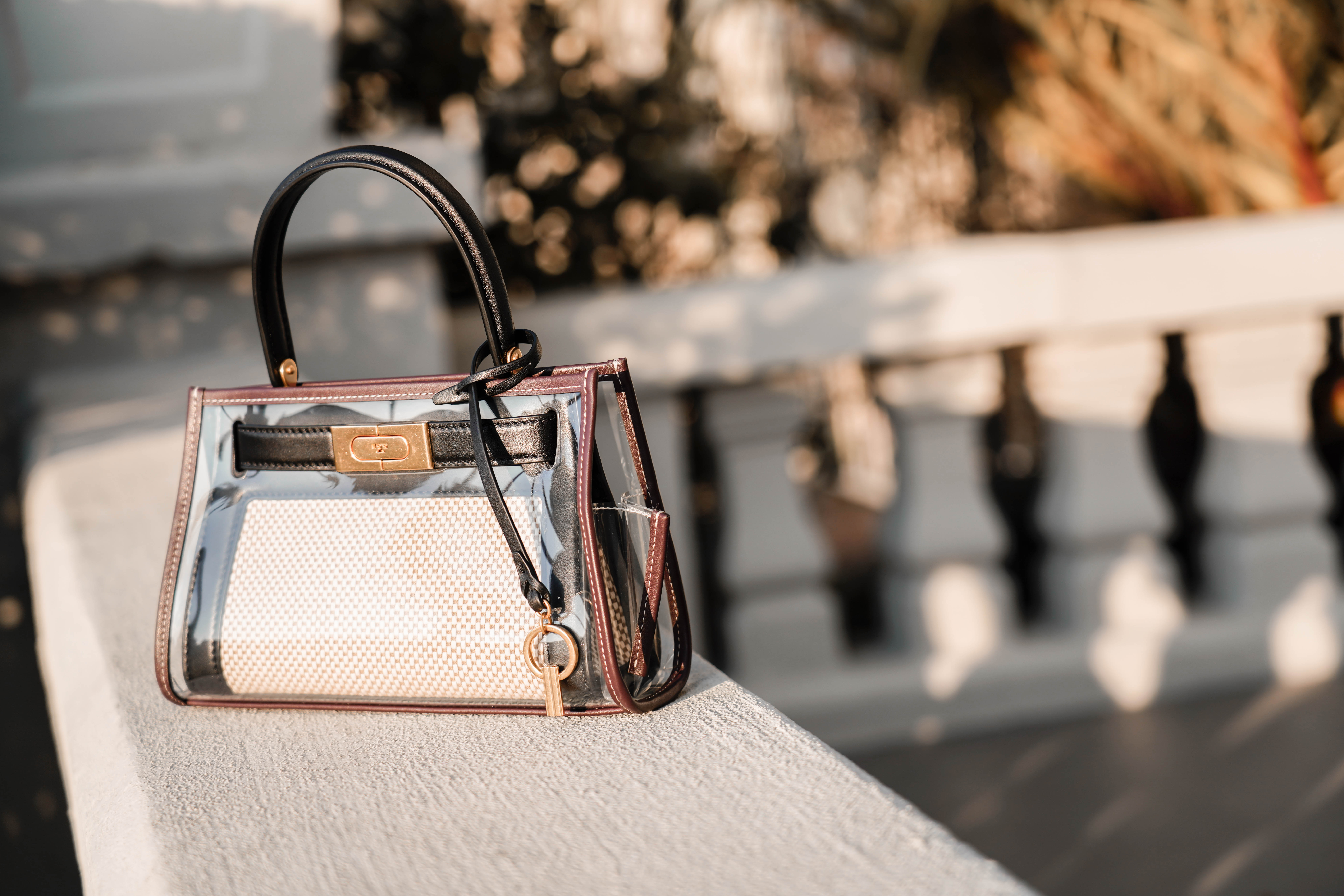 Mini Must Have Bags - Damsel In Dior