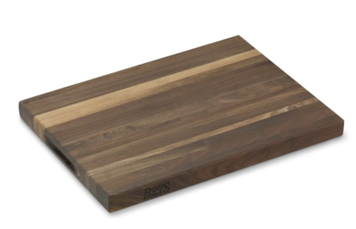 EdgeGrain Rectangular Cutting Board Damsel In Dior