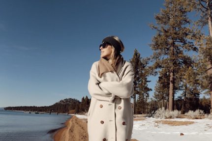 Two Days in Tahoe