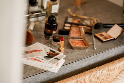 Should You Wear Makeup During Quarantine?