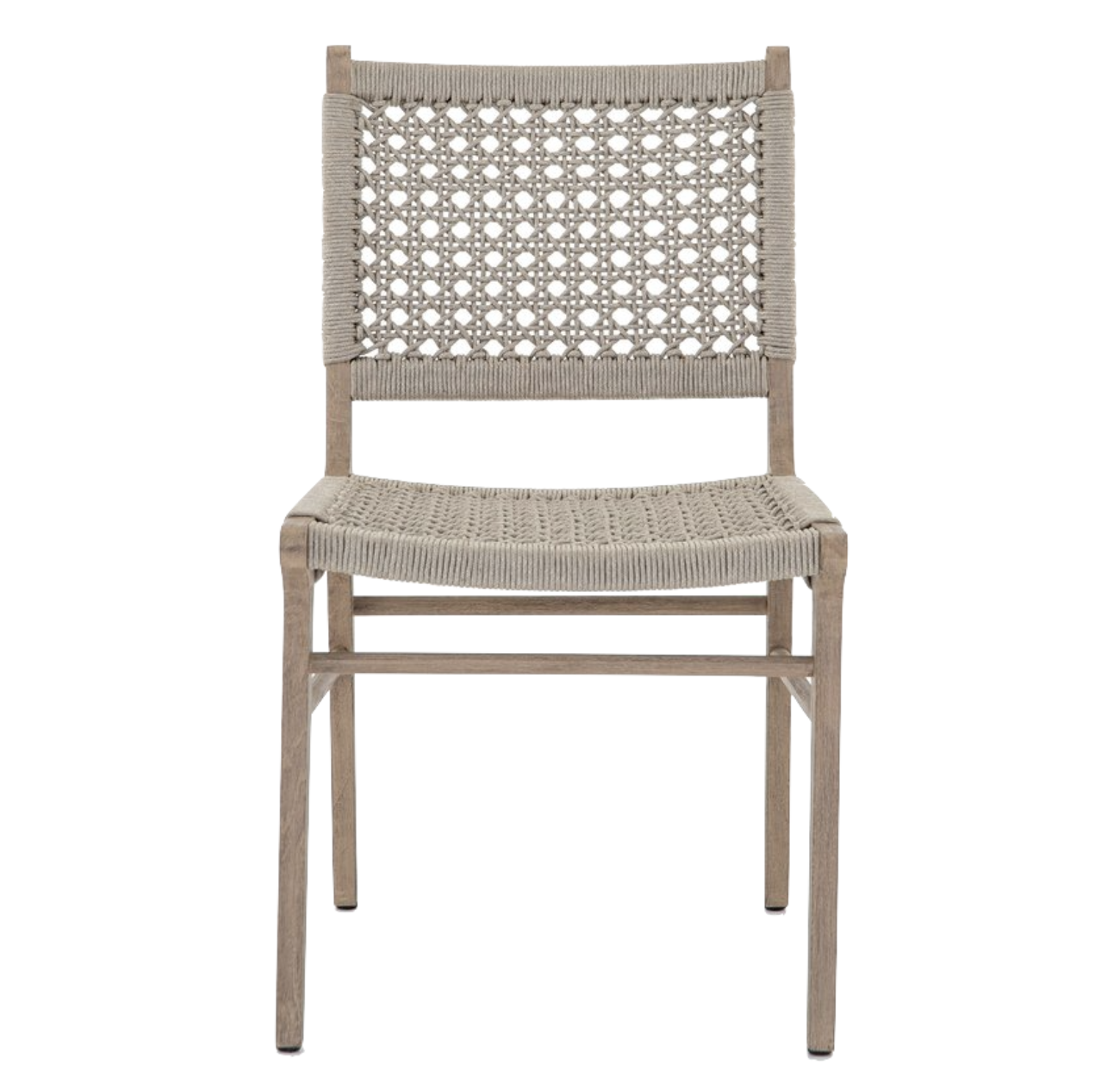 Delmar Outdoor Dining Chair