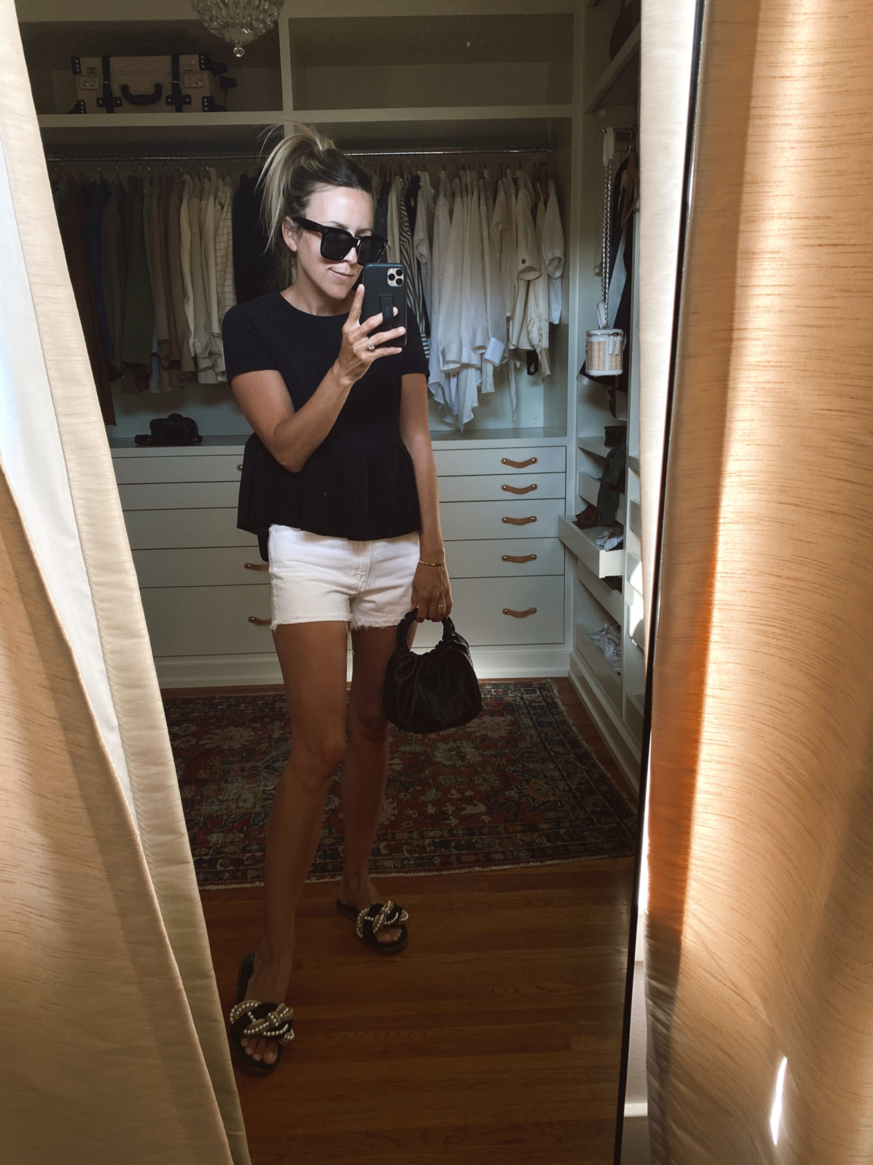 jacey duprie sunglasses