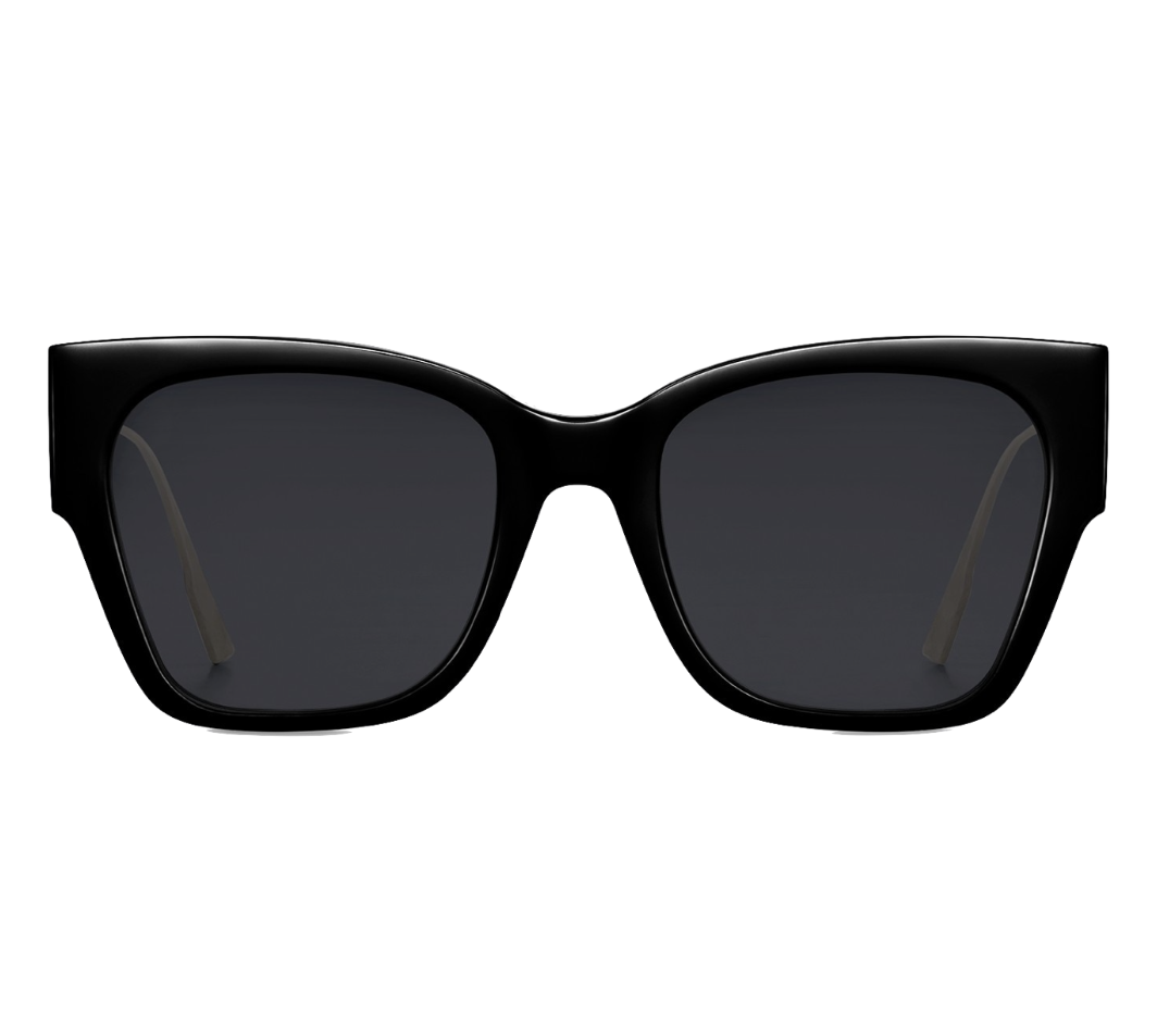 diorpressure sunglasses black