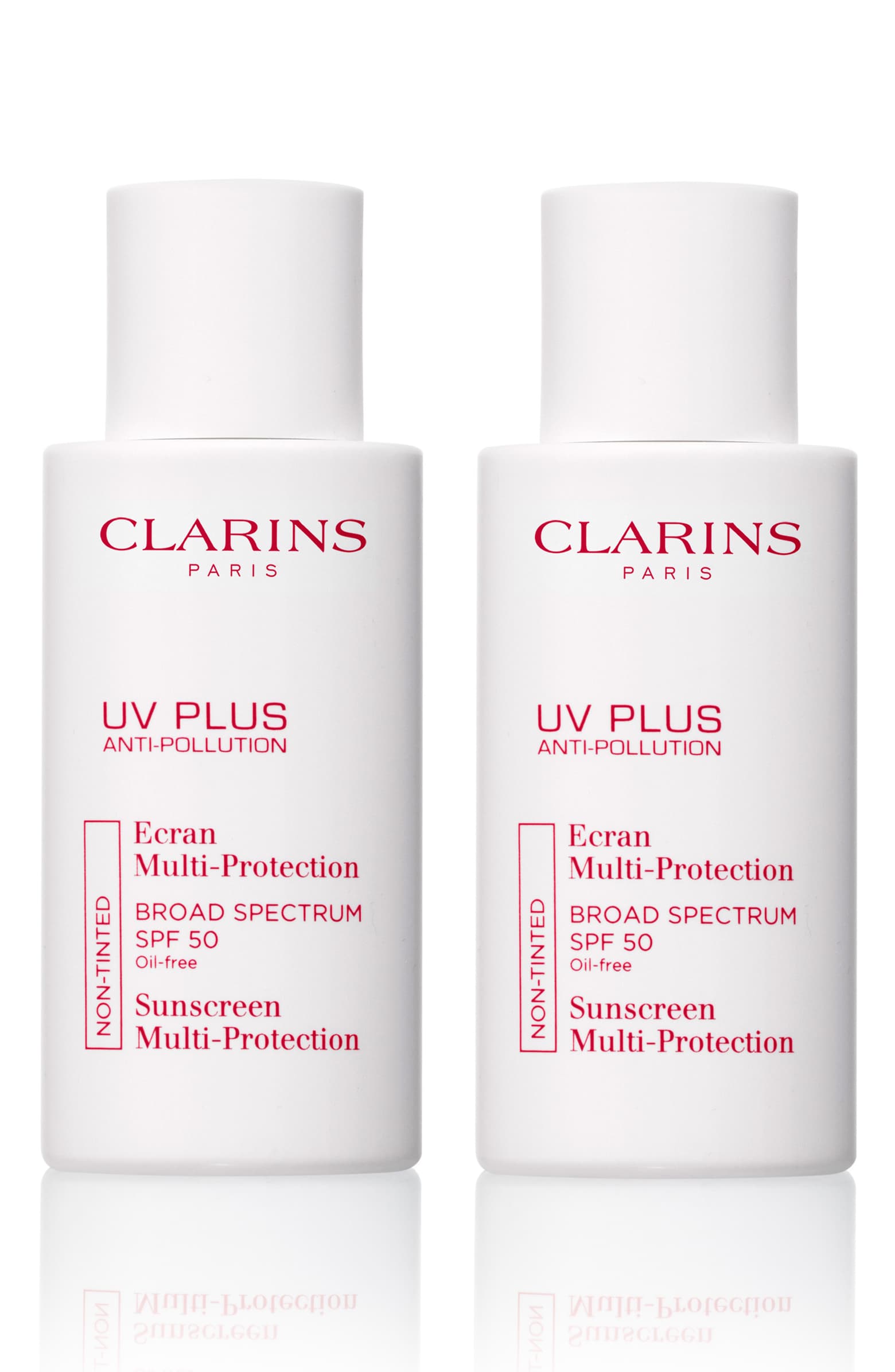 Uv Plus Anti Pollution Sunscreen Multi Protection Spf Damsel In Dior