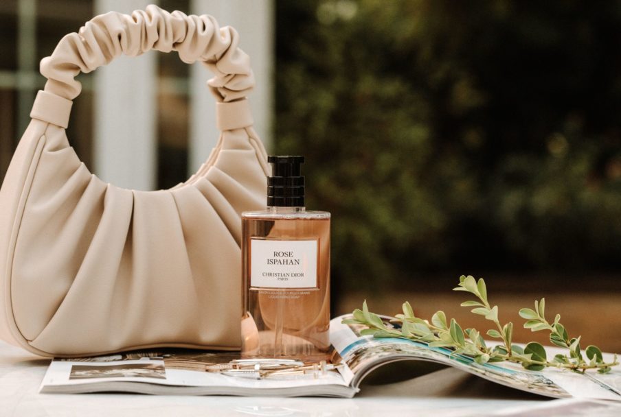 Luxe Hand Soaps to Elevate Your Stay at Home Life